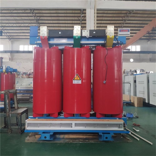 带岭SCB11-3150KVA/10KV/0.4KV干式变压器现货